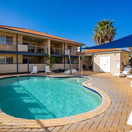 Kalbarri Edge Resort Экстерьер фото