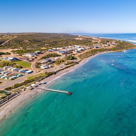 Kalbarri Edge Resort Экстерьер фото