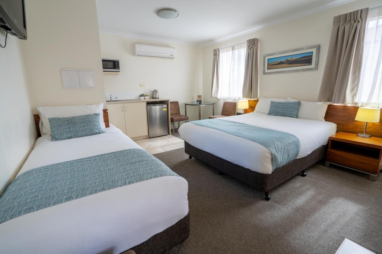 Kalbarri Edge Resort Экстерьер фото