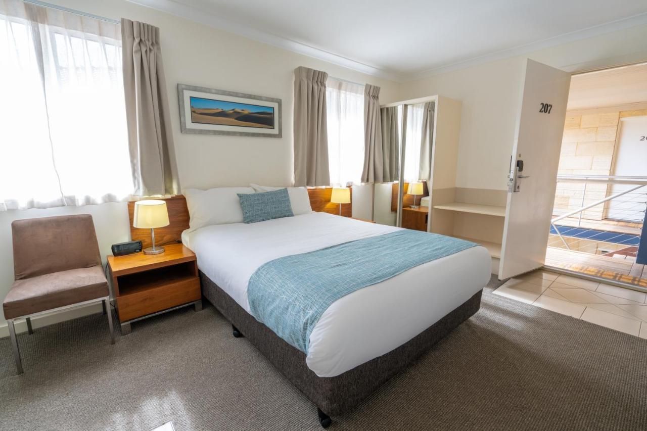 Kalbarri Edge Resort Экстерьер фото