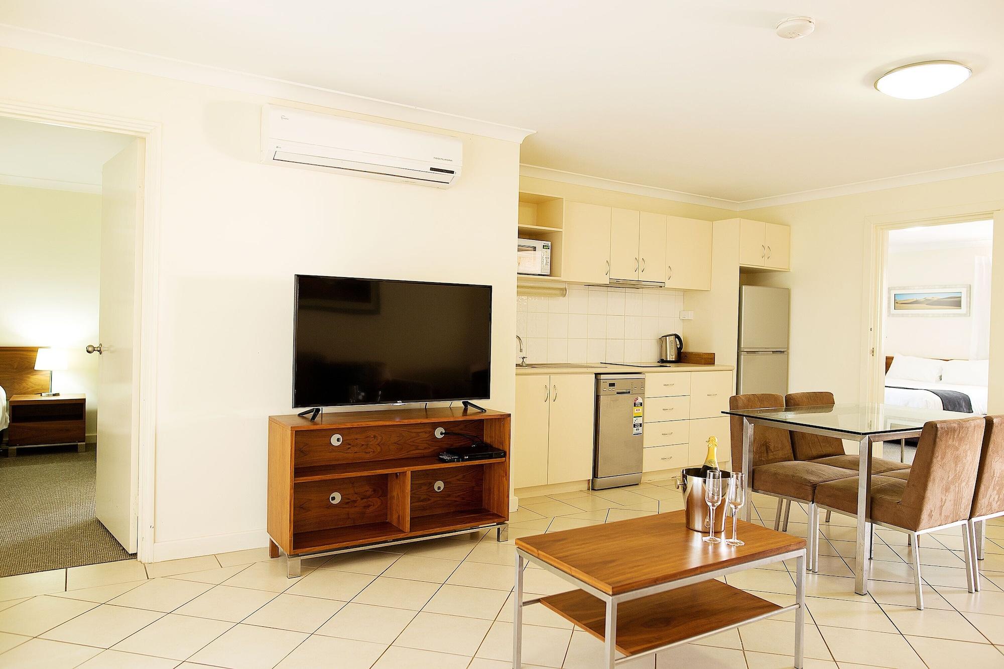 Kalbarri Edge Resort Экстерьер фото