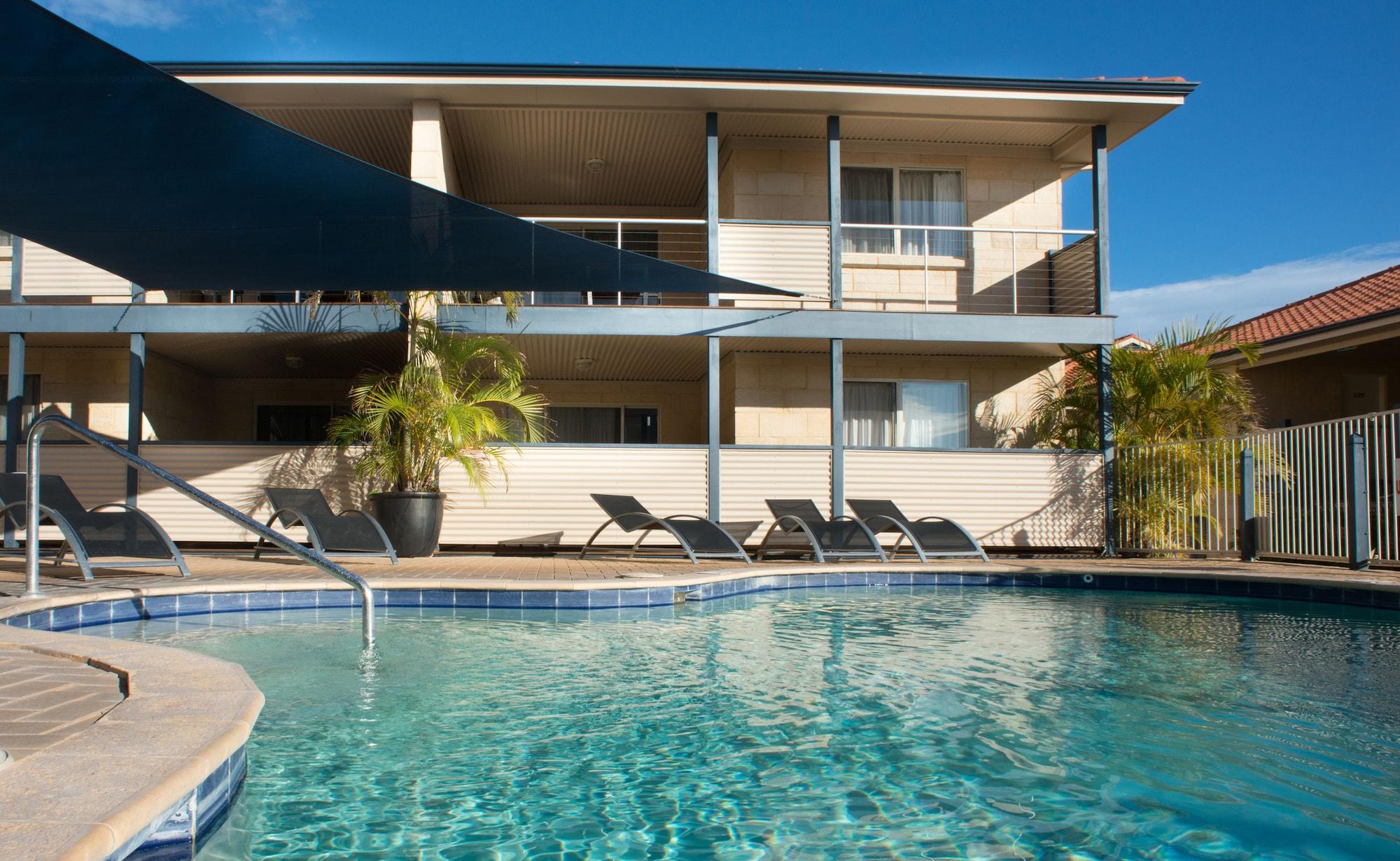 Kalbarri Edge Resort Экстерьер фото