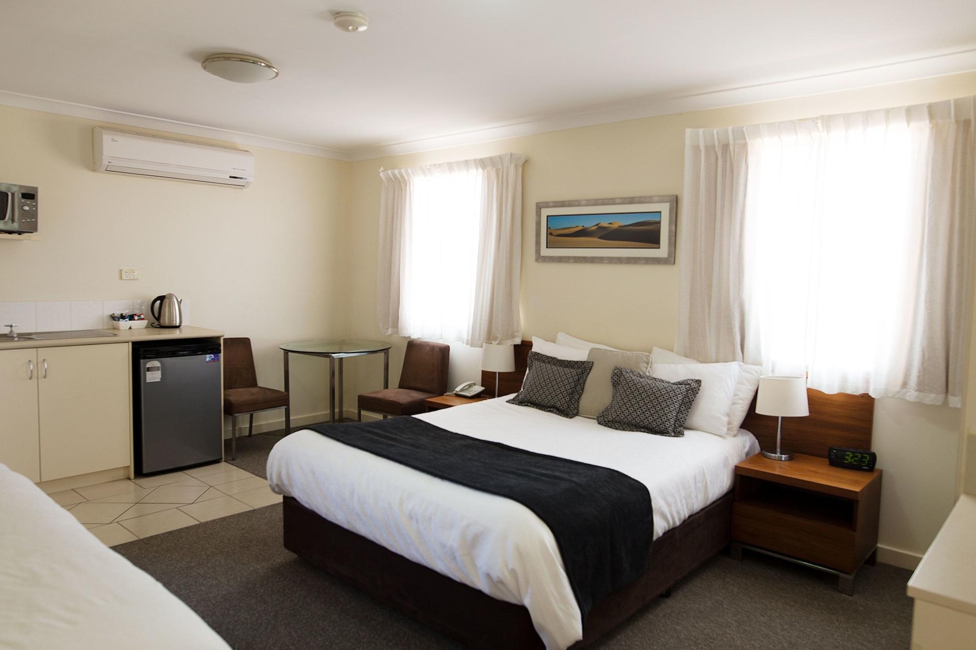 Kalbarri Edge Resort Экстерьер фото