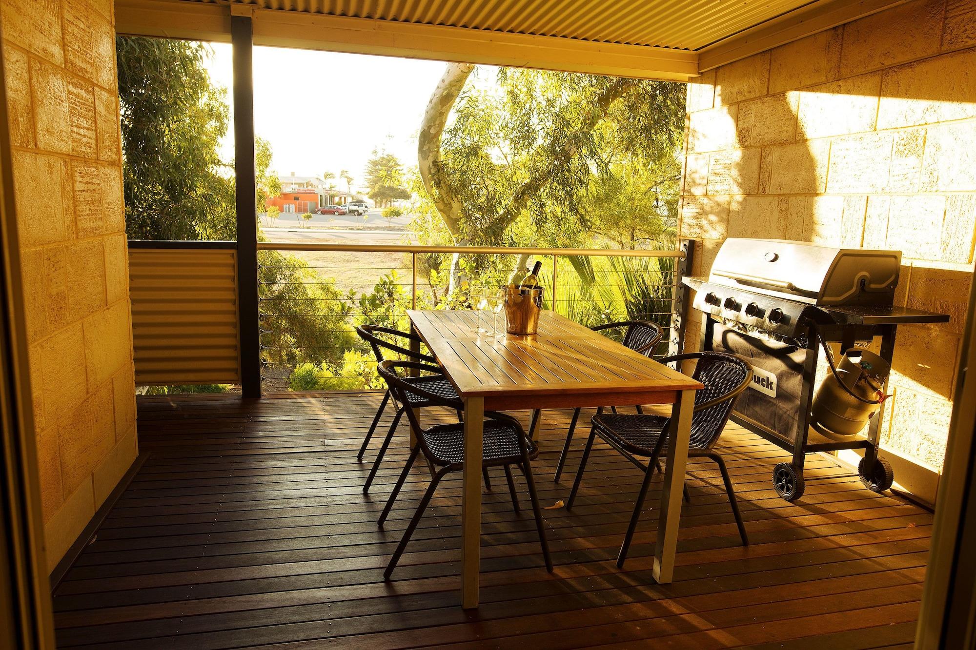 Kalbarri Edge Resort Экстерьер фото