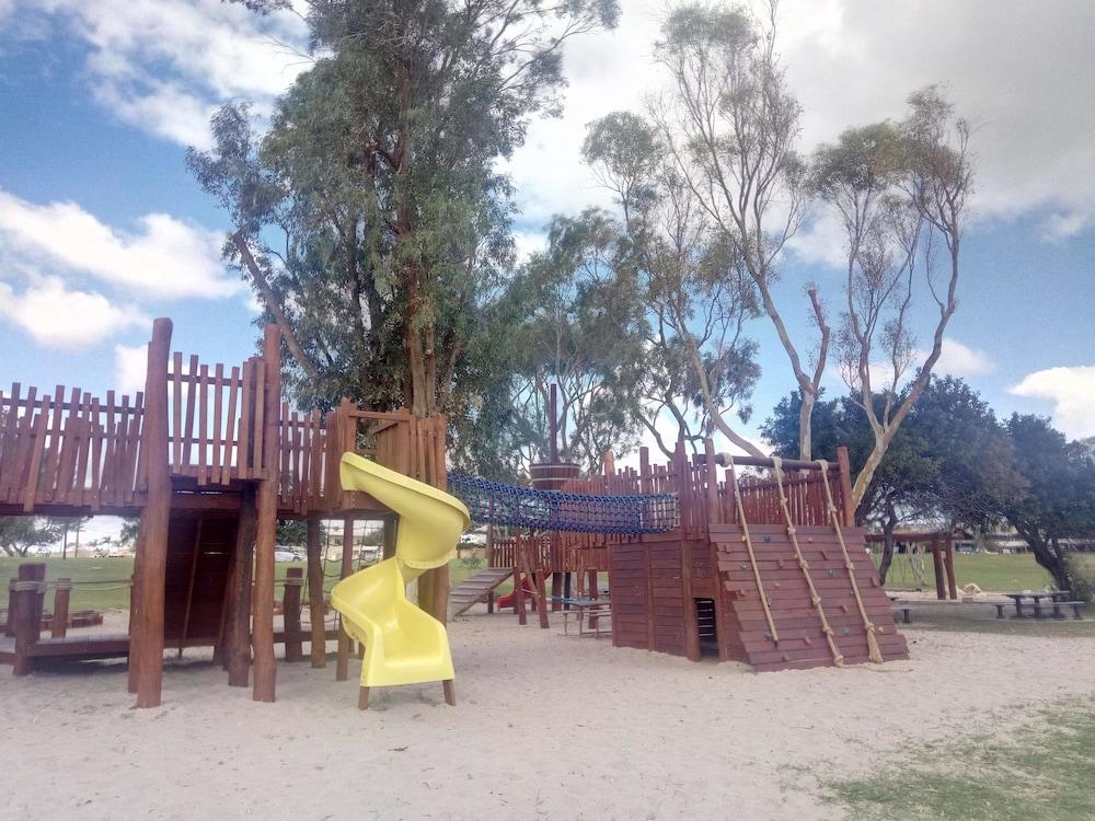 Kalbarri Edge Resort Экстерьер фото