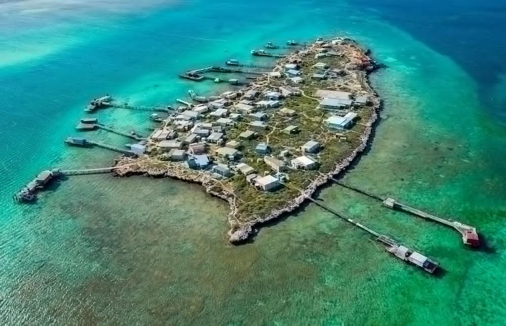 Kalbarri Edge Resort Экстерьер фото