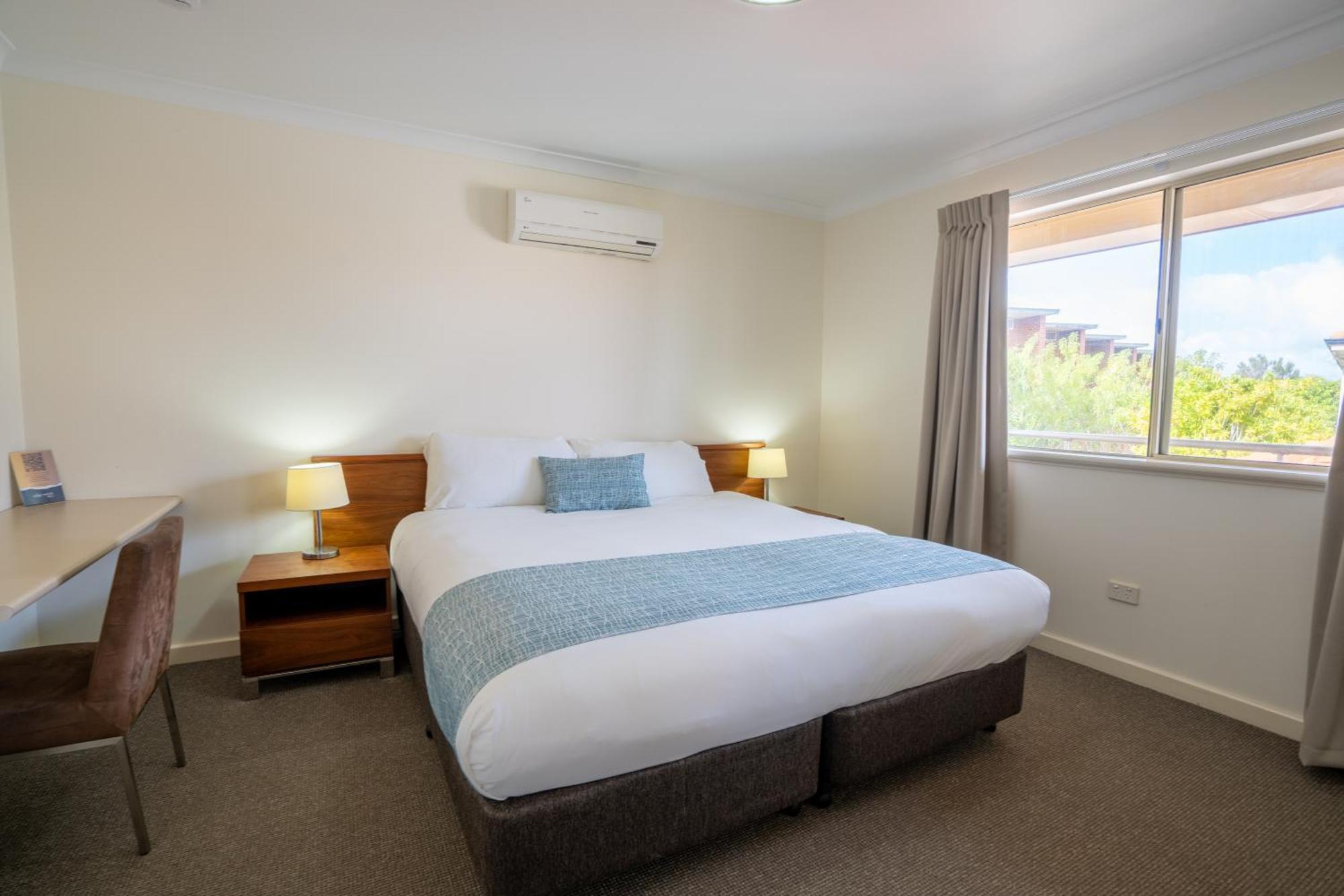 Kalbarri Edge Resort Экстерьер фото