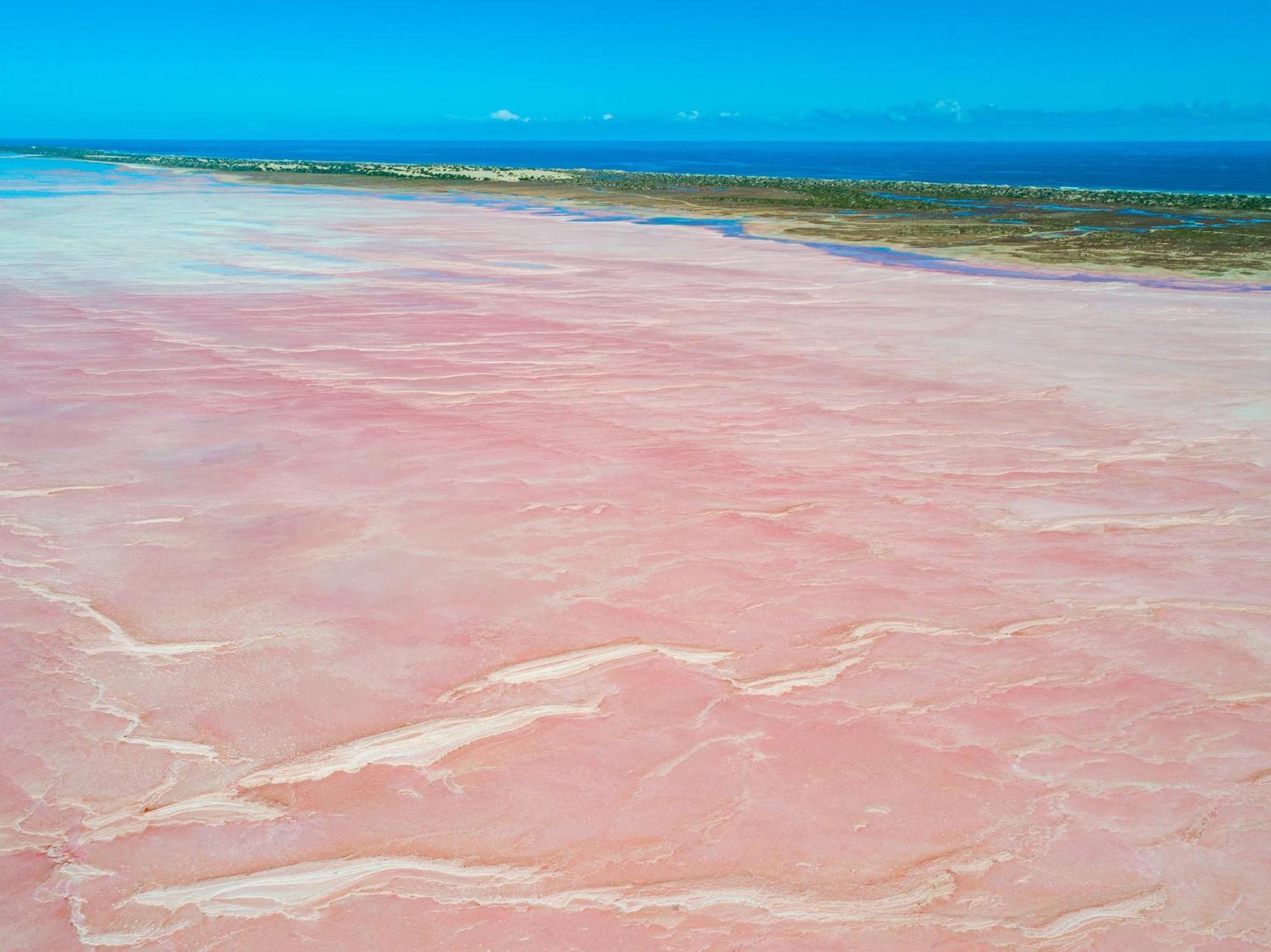 Kalbarri Edge Resort Экстерьер фото