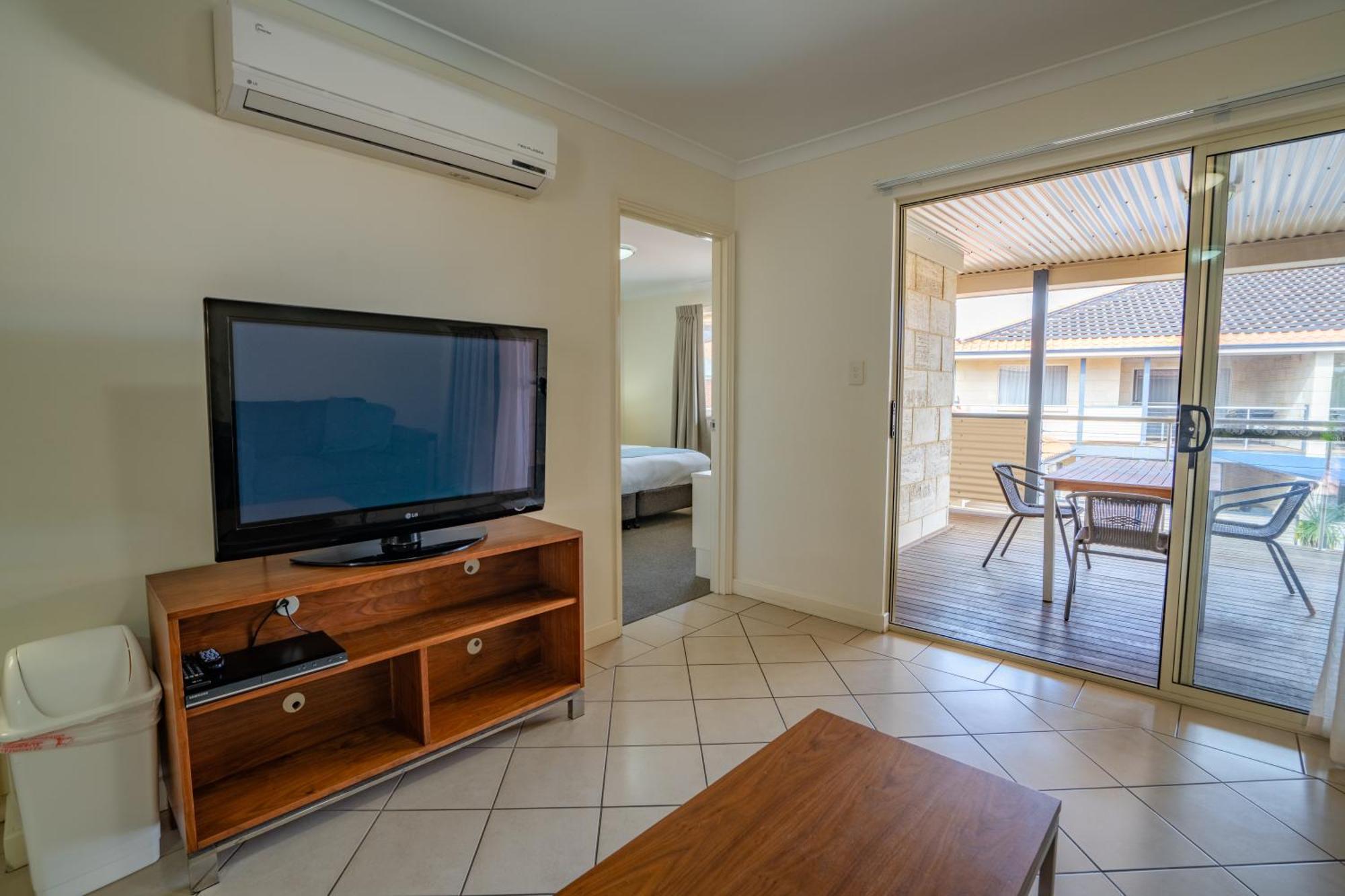 Kalbarri Edge Resort Экстерьер фото