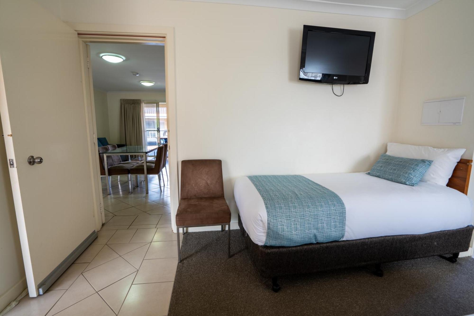 Kalbarri Edge Resort Экстерьер фото