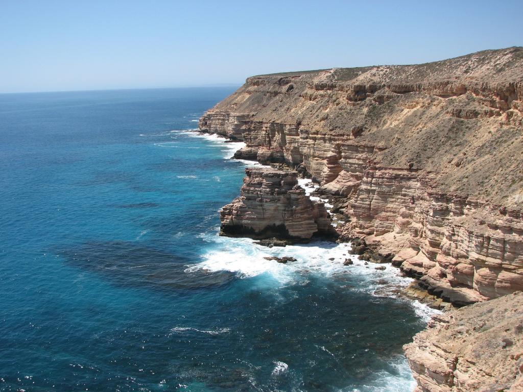 Kalbarri Edge Resort Экстерьер фото