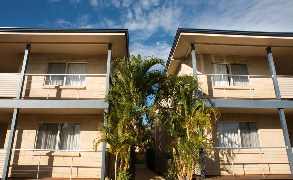 Kalbarri Edge Resort Экстерьер фото