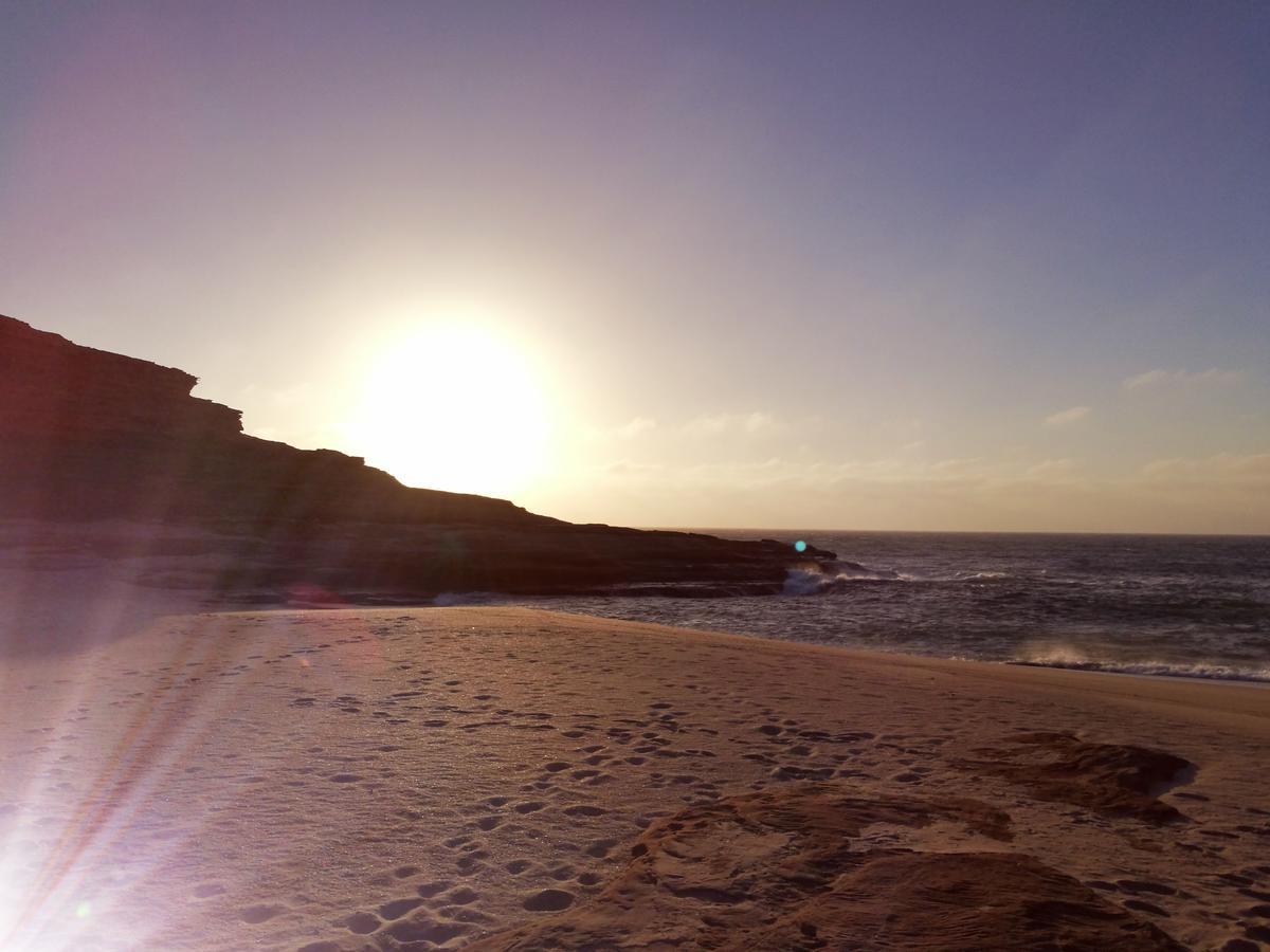 Kalbarri Edge Resort Экстерьер фото