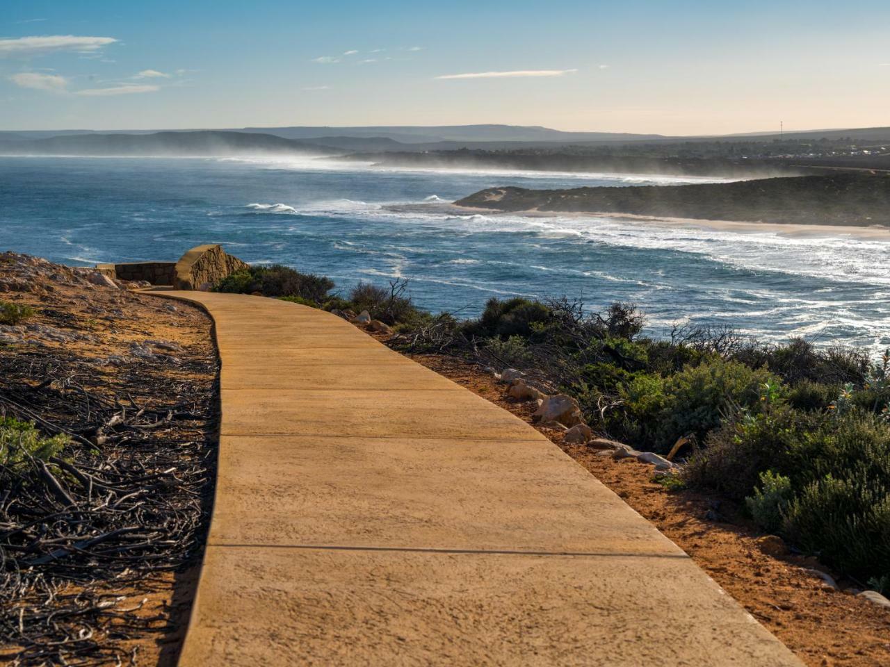 Kalbarri Edge Resort Экстерьер фото