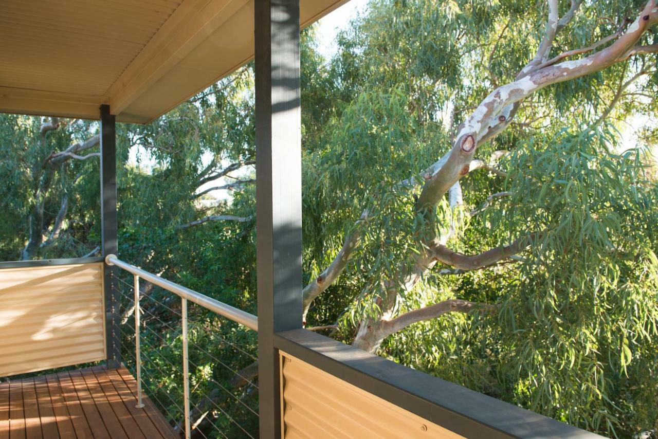 Kalbarri Edge Resort Экстерьер фото