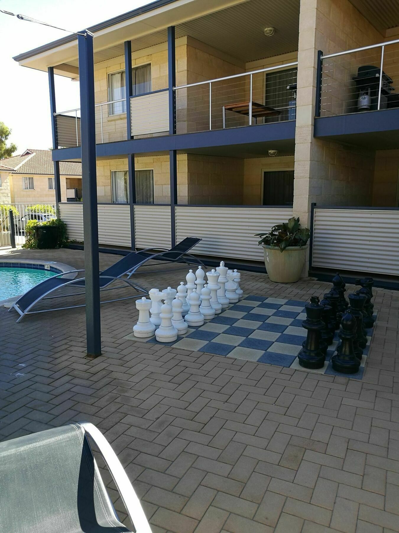 Kalbarri Edge Resort Удобства фото
