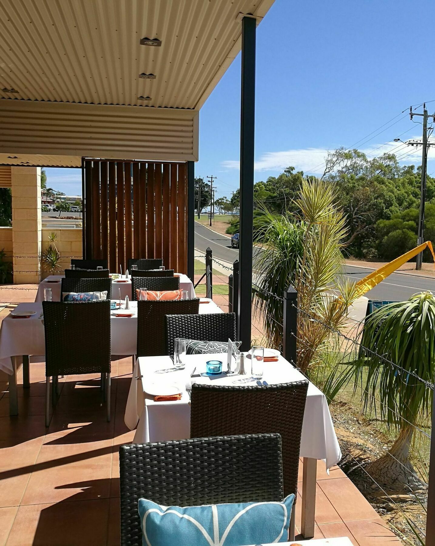 Kalbarri Edge Resort Экстерьер фото