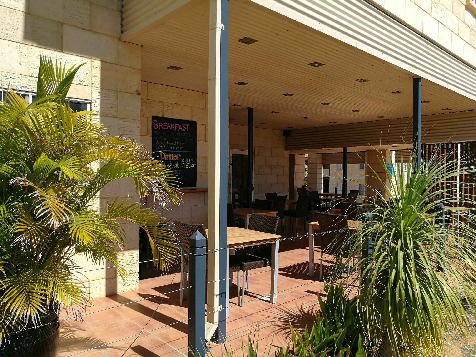 Kalbarri Edge Resort Экстерьер фото